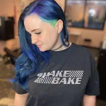 Dayglow Hair Studio - Undercut/ Clipper Cut Add Ons - Hair Stylists Near Me - Fort Worth, Texas Dayglow Hair Studio - Undercut/ Clipper Cut Add Ons - Hair Stylists Near Me - Fort Worth, Texas