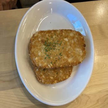 YogurStory - Side Hash Brown - Pancakes Near Me - Honolulu, Hawaii YogurStory - Side Hash Brown - Pancakes Near Me - Honolulu, Hawaii