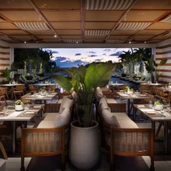 Kalypso Beach