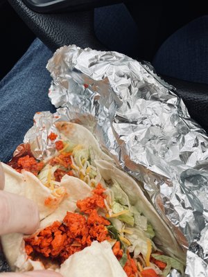 Lalo's I Love My Taco Chop & Grill, Yukon, OK 73099, US