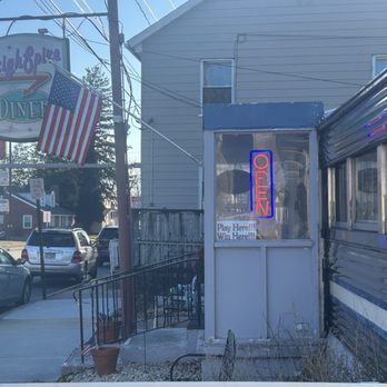 Highspire Diner - Diners Near Me - Highspire, Pennsylvania Highspire Diner - Diners Near Me - Highspire, Pennsylvania