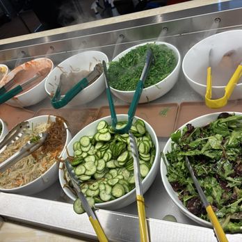YOI BBQ & Hot Pot - Sides - Buffets Near Me - Montclair, California YOI BBQ & Hot Pot - Sides - Buffets Near Me - Montclair, California