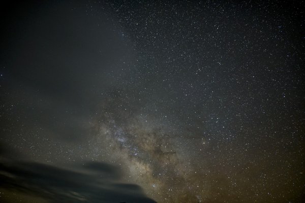 Stovepipe Wells Campground by null