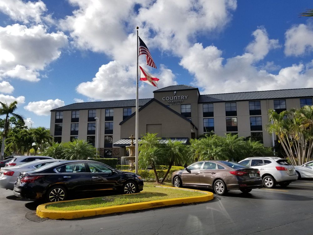 Country Inn & Suites by Radisson - Miami Kendall