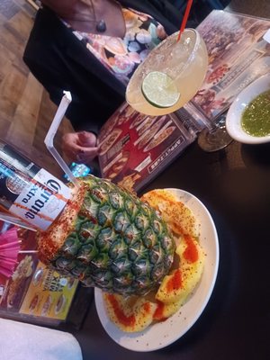 El Salpicon Detroit | Mariscos by null