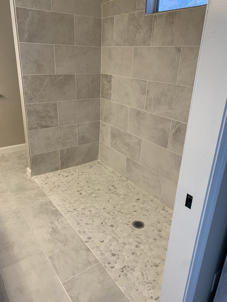 Slide of Infinity Planning