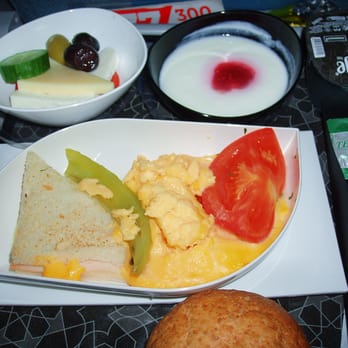 Turkish Airlines - Turkish Airlines airplane food - Airlines Near Me - Istanbul, 34