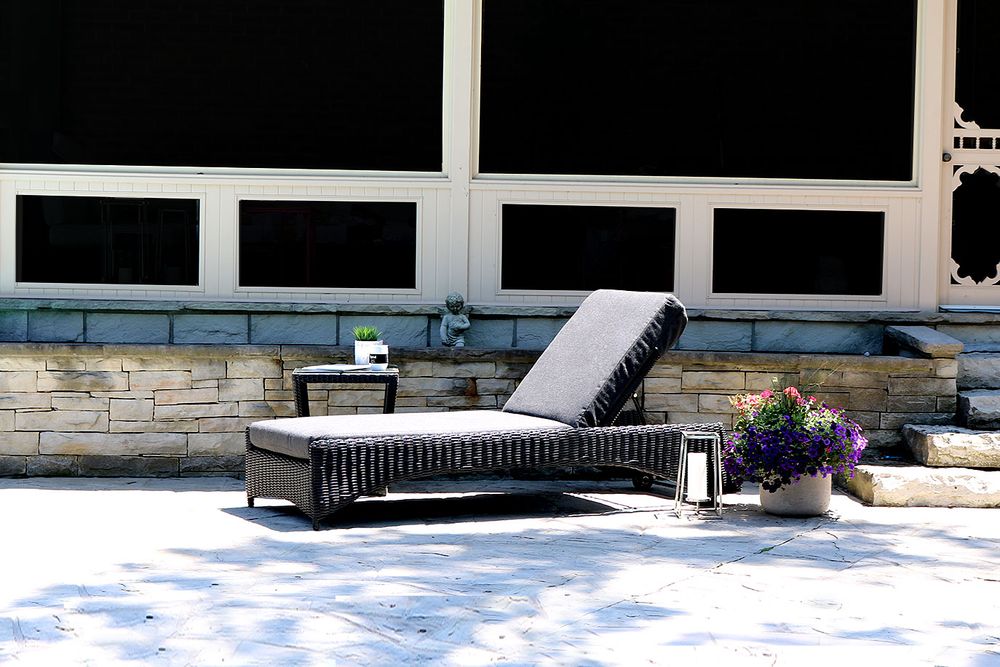 WICKERPARK PATIO FURNITURE Updated October 2024 48 Photos & 21