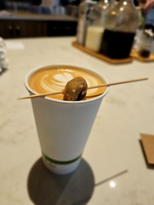 Backstory Coffee Roasters - North Loop by null