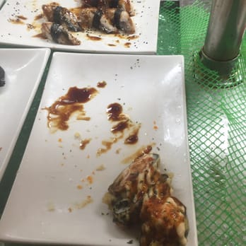 Teppanyaki Grill & Buffet - I wish I knew - Sushi Bars Near Me - Lanham, Maryland