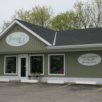 Jenny's Floral Studio - Jenny's Floral Studio Sarnia, On - Florists Near Me - Sarnia, Ontario Jenny's Floral Studio - Jenny's Floral Studio Sarnia, On - Florists Near Me - Sarnia, Ontario