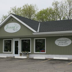 Jenny's Floral Studio - Jenny's Floral Studio  Sarnia, On