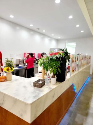 Gong Cha by null