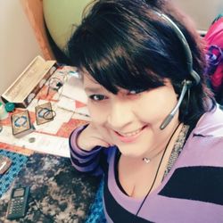 Rainbow Love Tarot - I love reading