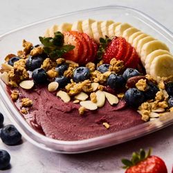 Freedom Bowls - Score some of the best acai bowls in Evansville, IN