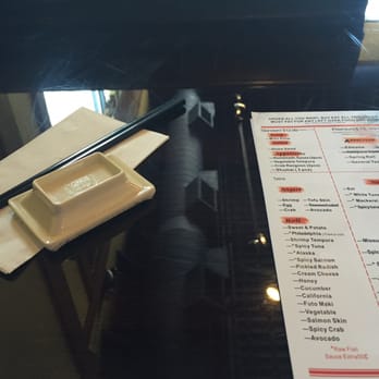 Sushi Ai - Sushi Bars Near Me - Chesterfield, Missouri Sushi Ai - Sushi Bars Near Me - Chesterfield, Missouri