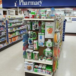 Thrifty White Pharmacy
