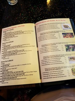 Menu photo 7 Viet Chopsticks Woodbridge, VA