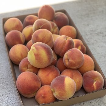 Smith Ranch - Fruits & Veggies Near Me - Modesto, California