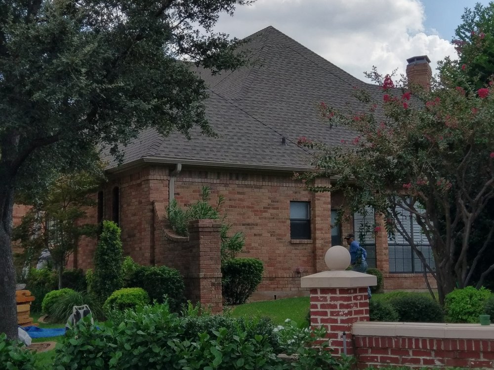 Slide of MOKO Construction Services