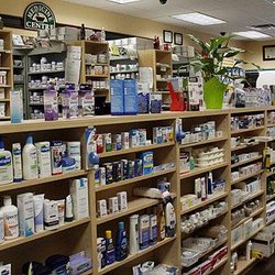 Surlang Medicine Centre Pharmacy