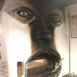 Papa Nino - Pizza oven