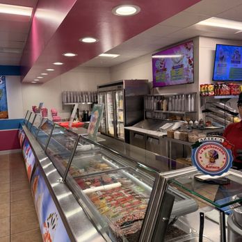 La Michoacana Azteca 2 - Beautiful atmosphere - Ice Cream & Frozen Yogurt Near Me - Oxnard, California La Michoacana Azteca 2 - Beautiful atmosphere - Ice Cream & Frozen Yogurt Near Me - Oxnard, California