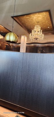 Riverside Grille by null