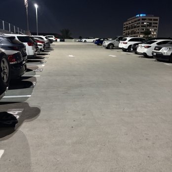 Windsor Main Place - The residents have to park in the visitor parking while the rest of the parking is reserved for electric vehicles. - Apartments Near Me - Orange, California