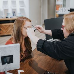 Shelby EyeCare Associates