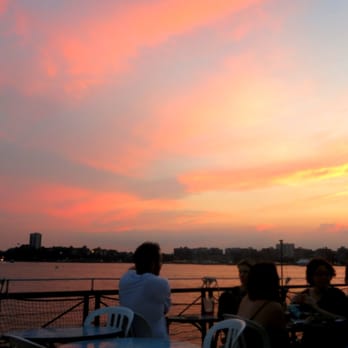 Frying Pan NYC - Bars Near Me - New York, New York