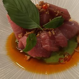 Thai Basil Toro Thai Basil Toro