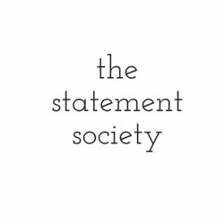 The Statement Society