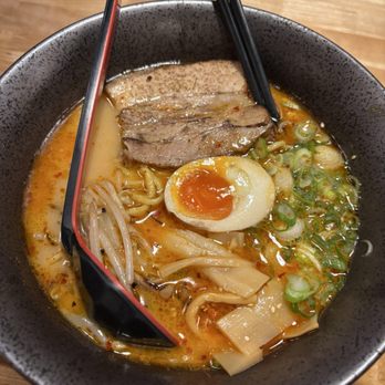 Rudy’s Ramen - Ramen - Ramen Near Me - Chicago, Illinois Rudy’s Ramen - Ramen - Ramen Near Me - Chicago, Illinois