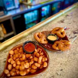 Speedo's Harborside Pub and Grill - Appetizers