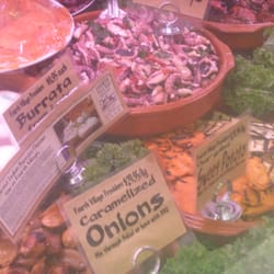 Quattro Formaggi Deli