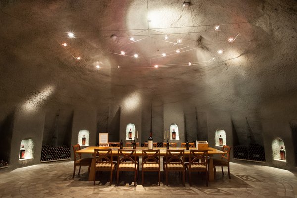 JUSTIN Vineyards & Winery by null