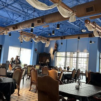 Pirates Paradise - the restaurant - Seafood Near Me - Spring, Texas Pirates Paradise - the restaurant - Seafood Near Me - Spring, Texas