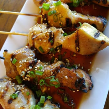 Star Noodle - Yakitori Chicken - Asian Fusion Near Me - Lahaina, Hawaii Star Noodle - Yakitori Chicken - Asian Fusion Near Me - Lahaina, Hawaii