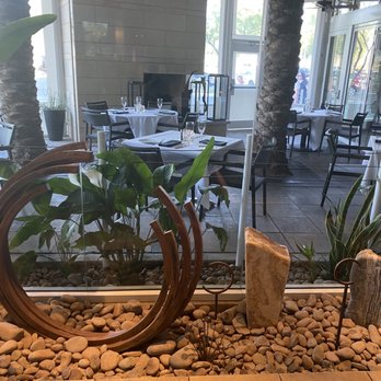 Ocean Prime - Outdoor dining - Seafood Near Me - Phoenix, Arizona
