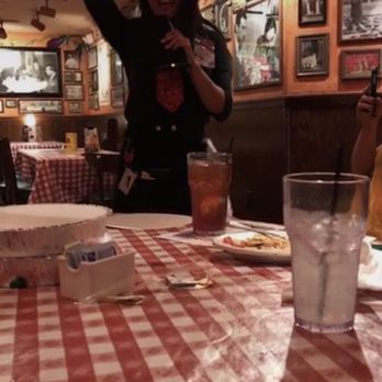 Buca di Beppo Italian Restaurant - Rosie she's the best. My family and I loved her service - Italian Near Me - Brea, California Buca di Beppo Italian Restaurant - Rosie she's the best. My family and I loved her service - Italian Near Me - Brea, California
