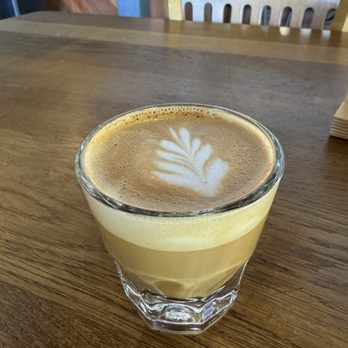 Project Social - Delicious Macchiato - New American Near Me - Dana Point, California Project Social - Delicious Macchiato - New American Near Me - Dana Point, California