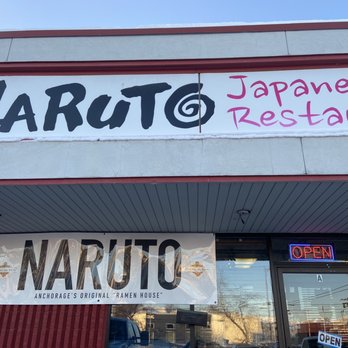 Naruto Japanese Restaurant - Ramen Near Me - Anchorage, Alaska Naruto Japanese Restaurant - Ramen Near Me - Anchorage, Alaska