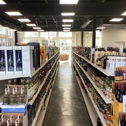Longpoint Wine And Spirits