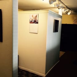 Contra Costa School Of Music - Inside