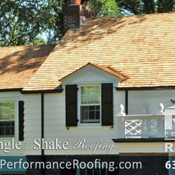 Peak Performance Roofing