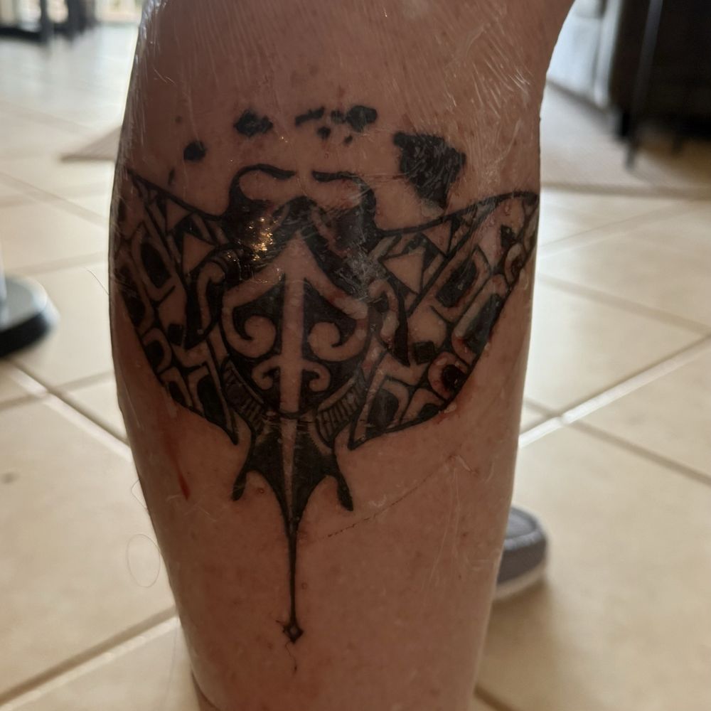 Sweet Trade Tattoo - Tattoo Near Me - Lahaina, Hawaii Sweet Trade Tattoo - Tattoo Near Me - Lahaina, Hawaii