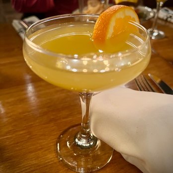 Bacall's - Bottomless mimosa - New American Near Me - New York, New York Bacall's - Bottomless mimosa - New American Near Me - New York, New York