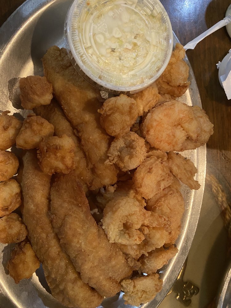 HUDSON BAY SEAFOOD 43 Photos & 59 Reviews 2816 Ramsey St