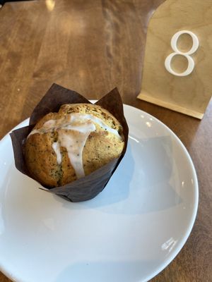 Rustica Bakery & Cafe by null